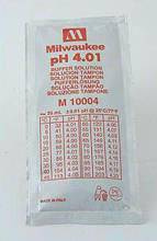 MILWAUKEE fluid do kalibracji pH 4.01 20ml