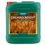 CANNA CALMAG AGENT 5L - suplement wapń i magnez