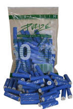 PURIZE - filtry węglowe SLIM 50 szt.