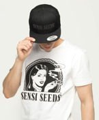 Snapback Limited edition Black/Black