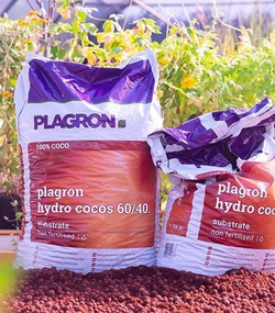 Plagron Hydro Cocos 60/40 - 45L