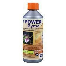 HESI Power Zyme 500ml