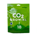 Generator CO₂ NORDGRO XL 18 – wydajne zasilanie CO₂ dla upraw 18 m² / 18 tygodni, bezobsługowy system dla roślin indoor.
