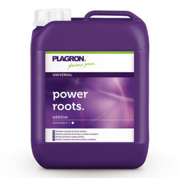 Plagron Power Roots 5L - stymulator korzeni
