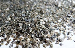 WERMIKULIT frakcja 2-4 mm - 1 Litr