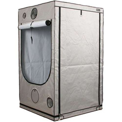 Homebox White Ambient Q120 PAR+ – profesjonalny namiot do uprawy roślin 120x120x200 cm