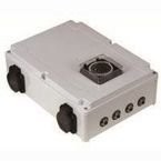 DAVIN programator czasowy 16 x 600 W