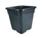 Doniczka kwadratowa 18l