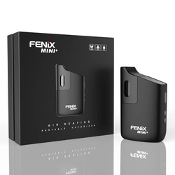 Fenix Mini PLUS Waporyzator (USB-C)