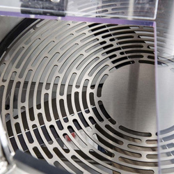 Master Trimmer MT Professional 50 – szybki i wydajny trymmer do mokrego trymu, idealny do dużych upraw i precyzyjnego cięcia świeżych roślin