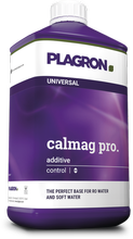 Calmag pro Plagron 500ml - suplement wapnia i magnezu
