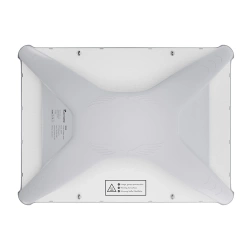 LUCKYGROW X-SERIES 100W 2.6 µmol/J - Profesjonalna Lampa LED do Uprawy Roślin