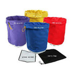  Torby do separacji pyłku - Bubble bags  4 x 20L