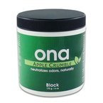 ONA Block APPLE CRUMBLE 175g