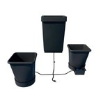 Zestaw Autopot 1Pot XL 2x doniczka 25L + zbiornik 47L