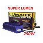 LUMATEK e-balast 250W