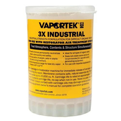 VAPORTEK cartridge do Restorator