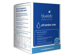 Zestaw do czyszczenia elektrod pH-metrów - Blueab pH Probe Care