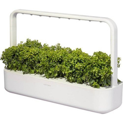 Domowy zielnik na 9 roślin - Click & Grow Smart Garden 9 (biały)