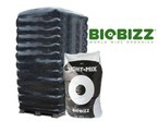 Biobizz Light-mix 50 L - paleta 65 worków