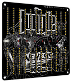 Grow The Jungle The Jackson NEMESIS 100W Lampa LED Grow -- nowa wersja 2023