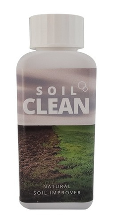 Soil Clean 425 ml - naturalny środek do zwalczania ziemiórek!