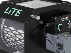 Master Products MT Dry Lite 100 – wydajny trymmer do suchego trymowania, kompaktowy, cichy i niezwykle precyzyjny dla profesjonalnych uprawców