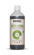 BIOBIZZ ACTI-VERA 500ml- stymulator układu odpornościowego
