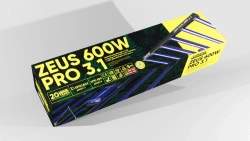 Zeus 600 W PRO LED Lumatek (150x150) 3.1 - Nowość