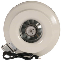 CAN Fan RK 125/310