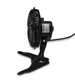 Wentylator z klipsem Caluma - 20W, fi 15 cm