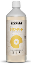 BIOBIZZ organiczny regulator pH - 1 L