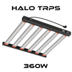 LAMPA LED HALO TRPS 360W – 2,7 µmol/J, Full Spectrum, 100×100 cm