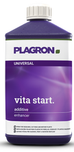 Plagron Vita Start 250 ml - spray witaminowy dla sadzonek, szczepek i roślin
