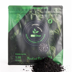 Biochar Microbes 5 L – organiczny biowęgiel z mikroorganizmami do poprawy gleby
