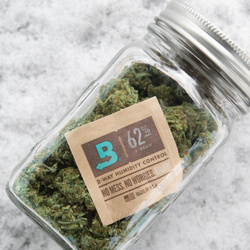 Regulatr Wilgotności Boveda 58% - do 500g