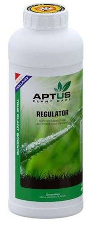 Aptus Regulator 1L - booster wspomagający wzrost i kwitnienie