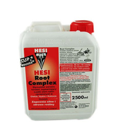 HESI Root Complex 2,5l