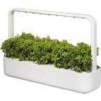 Domowy zielnik na 9 roślin - Click & Grow Smart Garden 9 (biały)