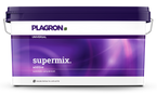Plagron Bio Supermix 10 L – organiczny nawóz dla zdrowego wzrostu roślin