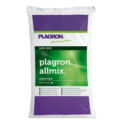 PLAGRON ALLMIX 50L