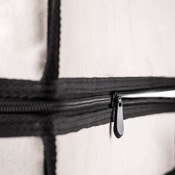 Homebox White Ambient R80s PAR+ propagator growbox uprawowy 80x60x70 cm do klonów i sadzonek