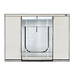 Homebox White Ambient R300+, PAR+, 300x150xh220cm