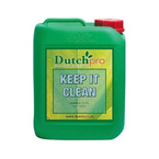 DutchPro Keep It Clean 5 L – środek do czyszczenia systemów nawadniających