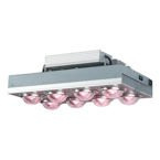 Spectrolight Xplosion 800w – profesjonalna lampa LED grow light 120° dla roślin