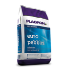 Keramzyt Plagron Euro Pebbles 8/16 10L 