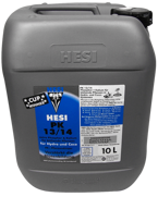 HESI PK 13/14 20l - Fosfor i Potas wzmacznia kwitnięcie