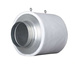 PK INDUSTRY filtr z węglem aktywnym fi125mm 180-280m3/h 