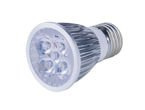 Żarówka LED GROW 5x3W uniwersalna