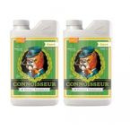 Connoisseur Grow A+B 2x1L – profesjonalny nawóz do wzrostu roślin, Advanced Nutrients